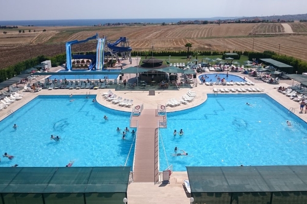 Eser Diamond Hotel & Convention Center (Silivri)